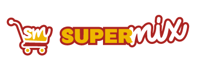 Logo Supermix